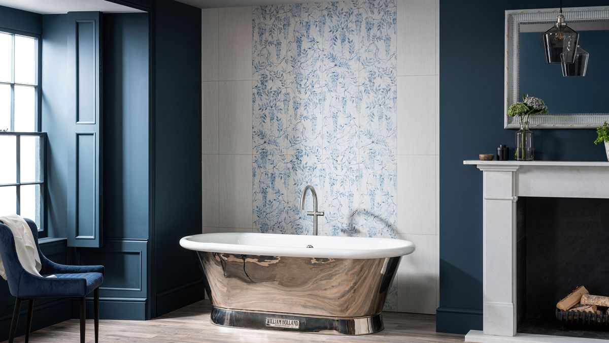 How much does it cost to tile a bathroom? Homebuilding