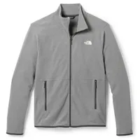The North Face TKA Glacier Full-Zip Jacket The North Face TKA Glacier Full-Zip Jacket