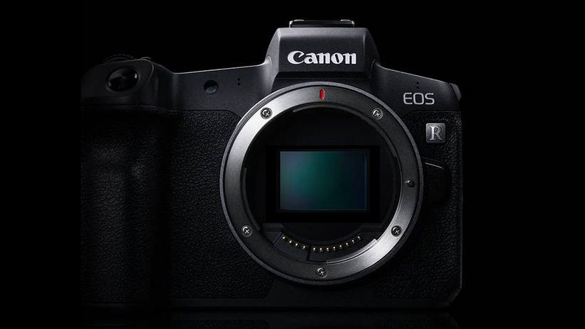 Is an APS-C Canon EOS R coming in 2021? 