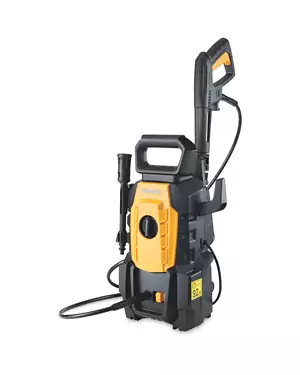 Small Pressure Washer 1400w