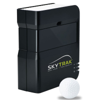 SkyTrak Launch Monitor&nbsp;| 45% off at Amazon
Was $1,995 Now $1,095