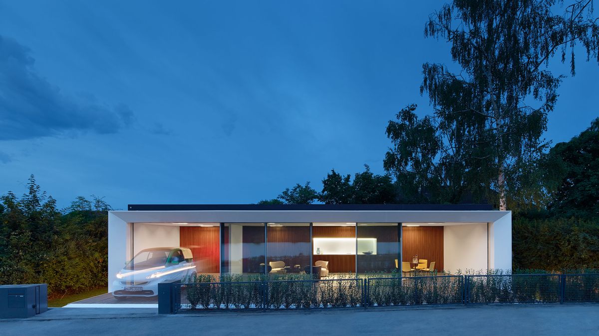 What is an Active House and should you be building one? | Homebuilding