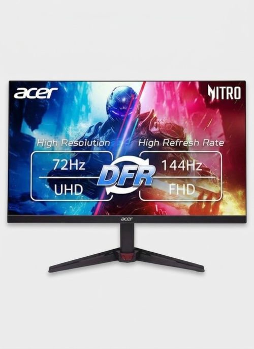 Nitro VG270K L1bmiipx | 27-inch | 72/144 Hz | IPS