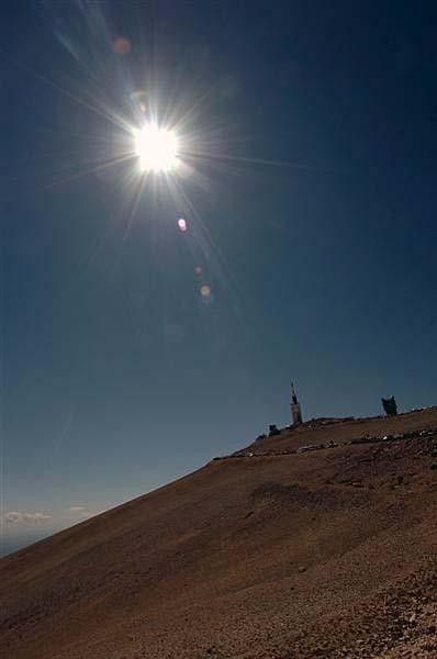 Mount Ventoux