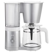 Zwilling Enfinigy Glass Drip Coffee Maker | Was $270