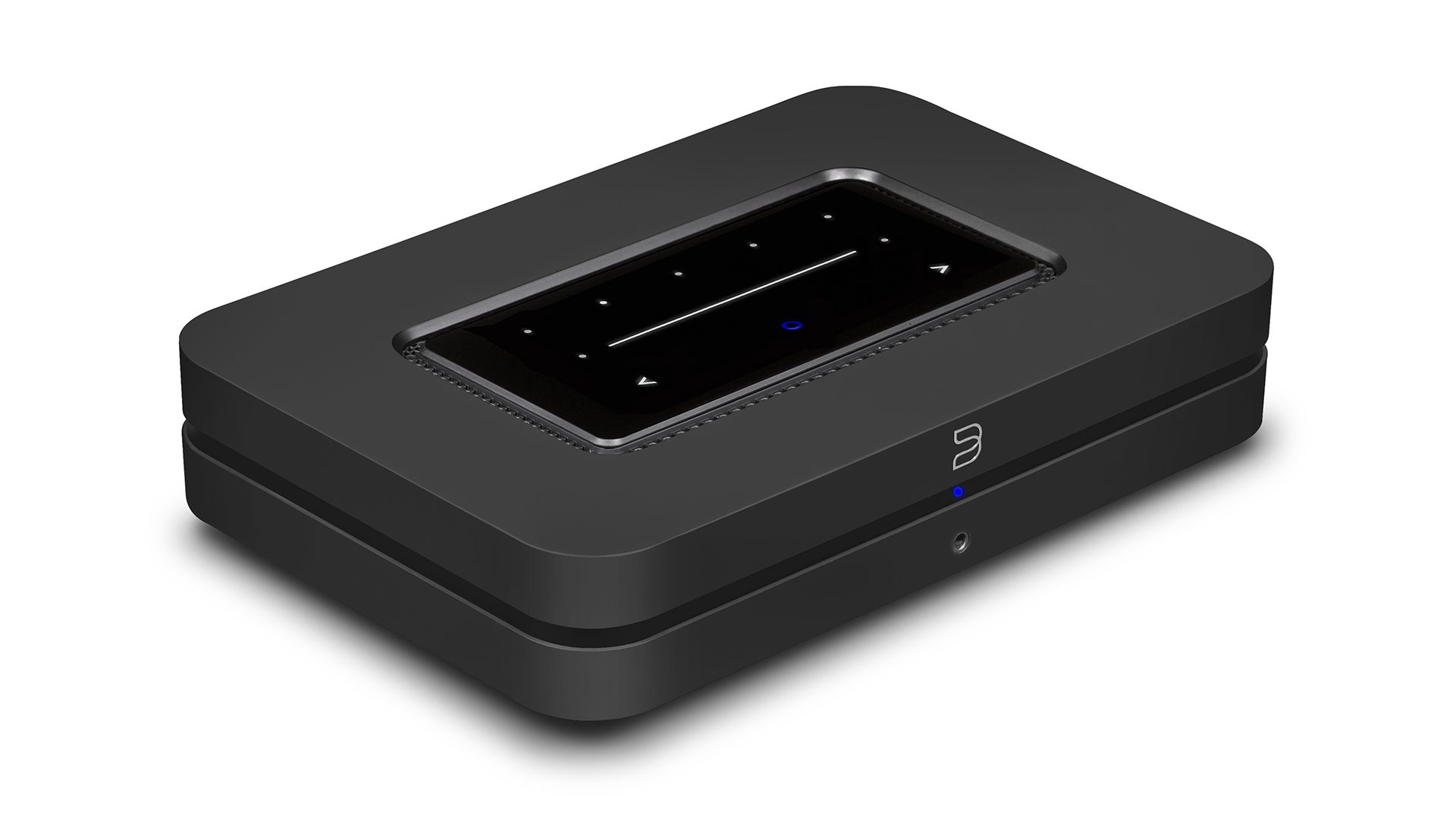 Bluesound Node Review (Streamer) | Page 29 | Audio Science Review (ASR ...