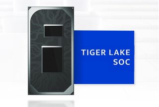 Intel Tiger Lake SoC
