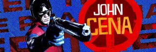Peacemaker (John Cena) The Suicide Squad