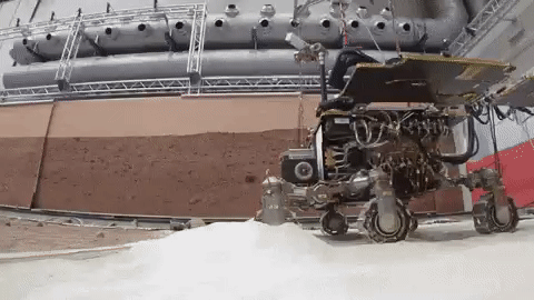 Europe's Mars rover now unlikely to launch before 2026 after Russia's war on Ukraine