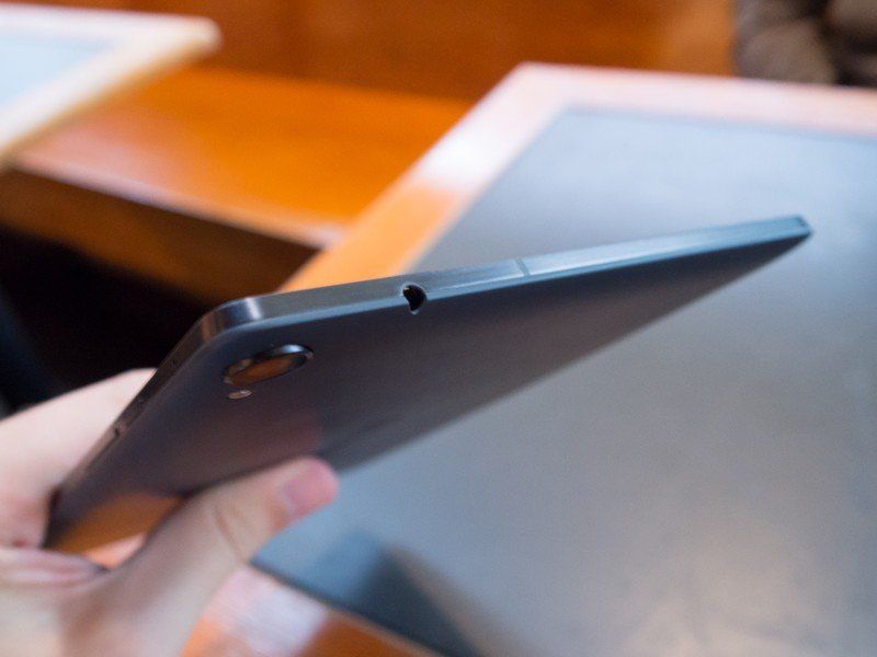 Nexus 9
