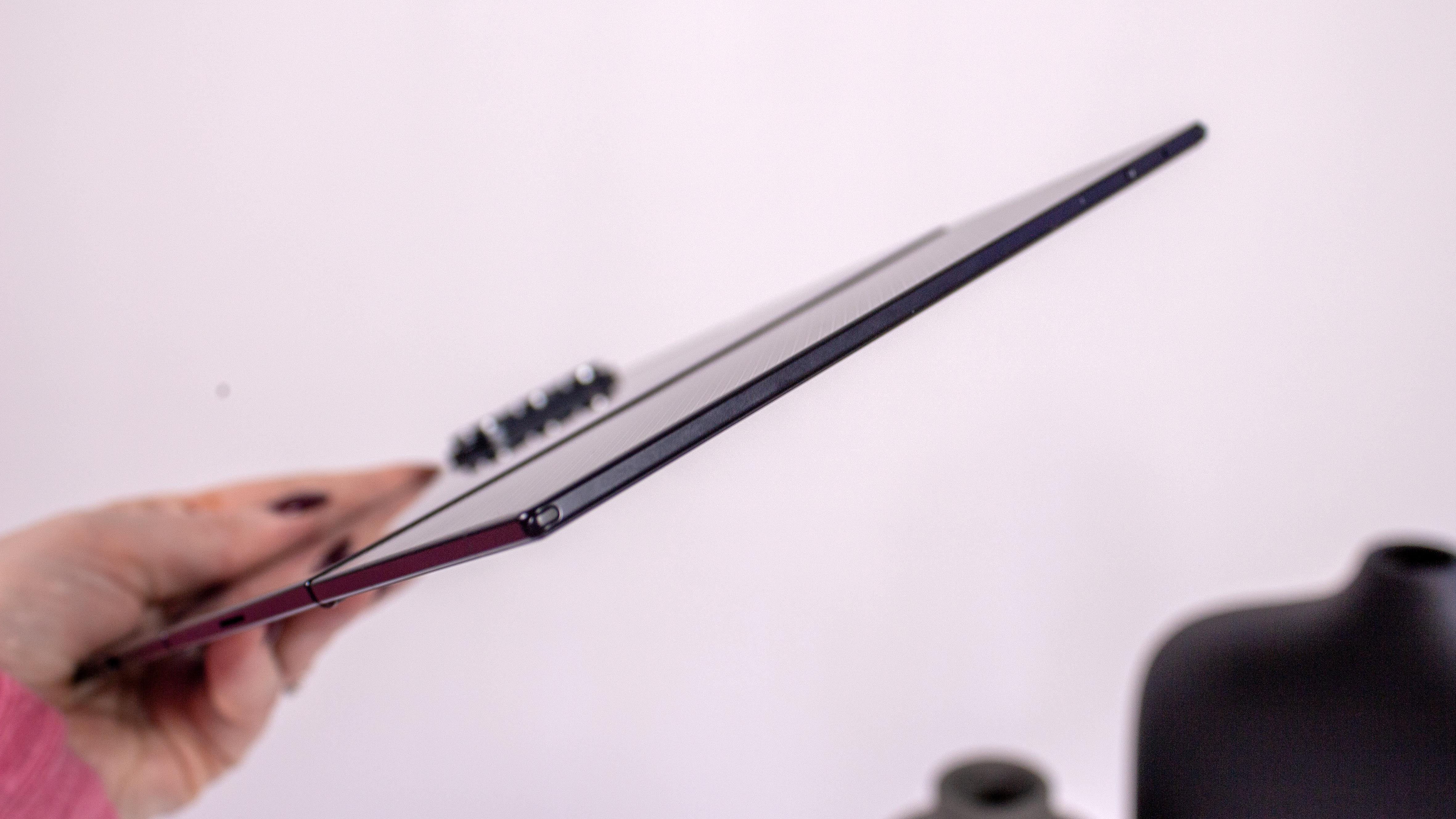 Samsung Galaxy Z TriFold