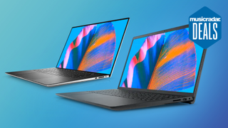 Bag up to $500 off a massive range of music-making laptops in this mind-blowing Dell summer sale 
