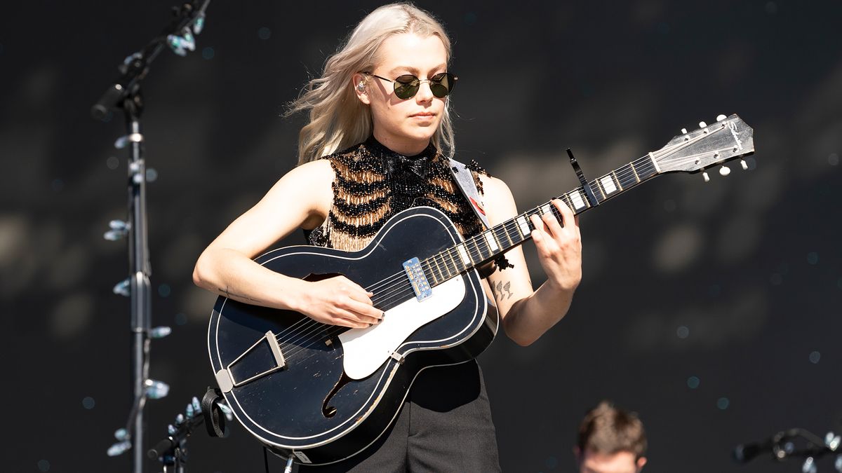 Phoebe Bridgers