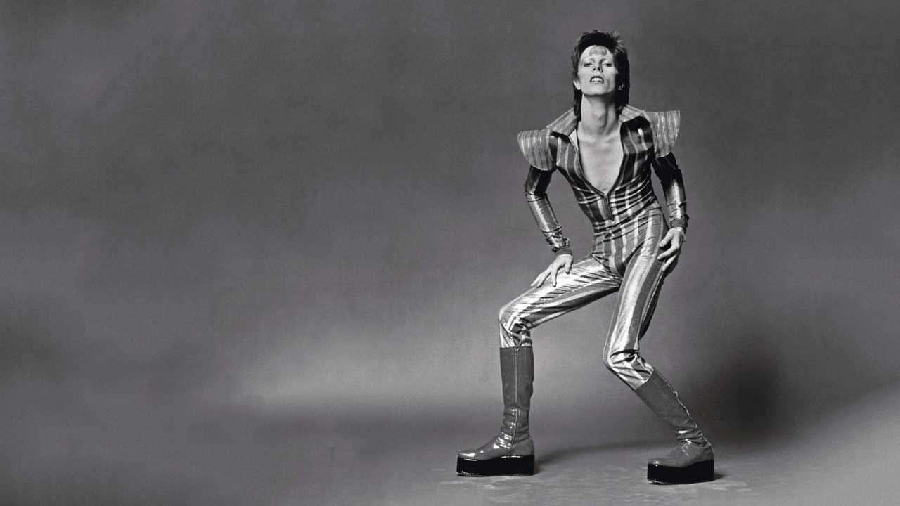"Bowie was standing there and for a split second you could see the panic in his eyes": The story of David Bowie's Ziggy Stardust and the moments that made him a star