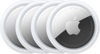 Apple AirTag, 4-Pack