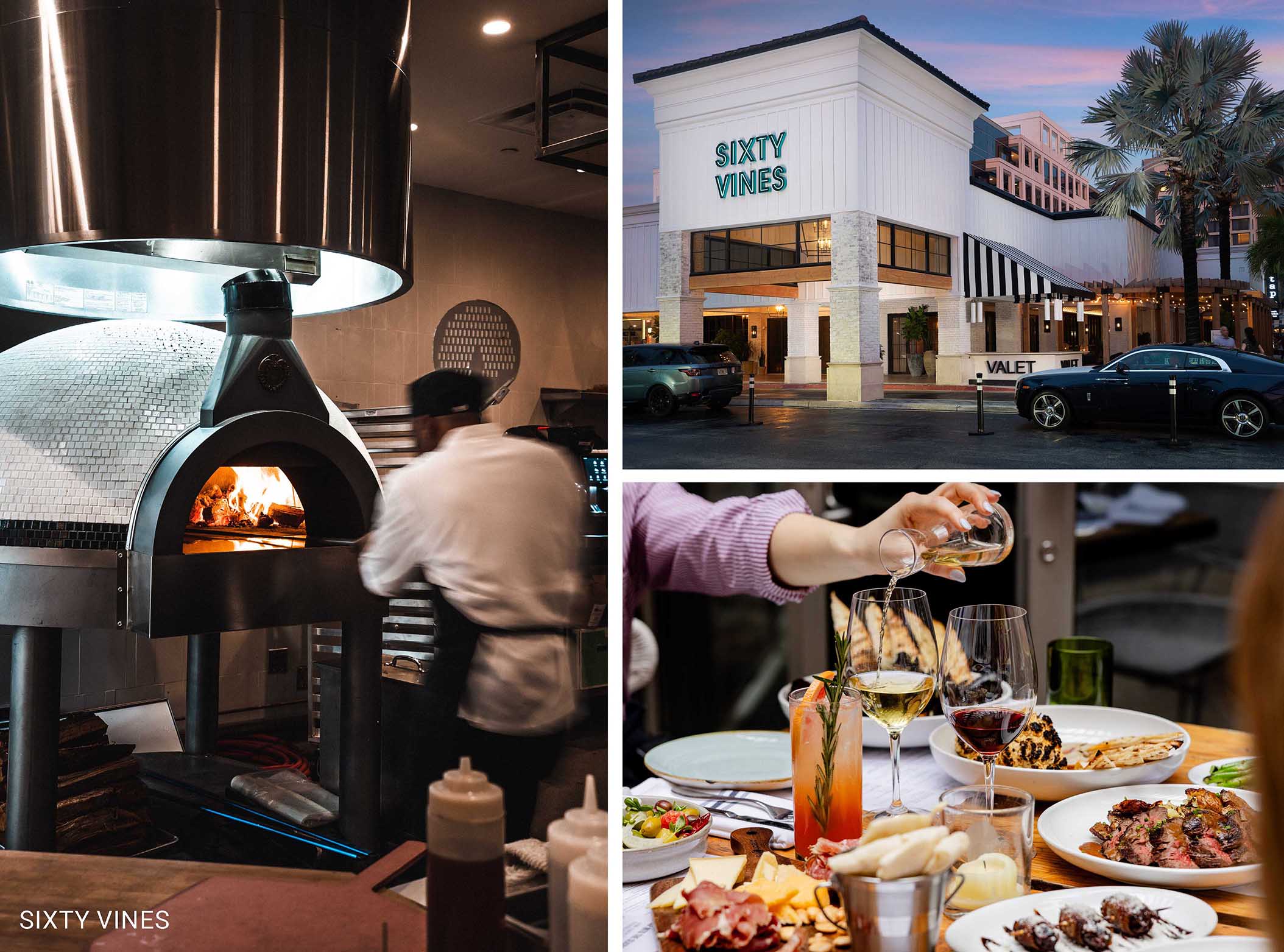 Palm Beaches Florida