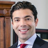 David Nicholas, Investment Adviser Representative's avatar