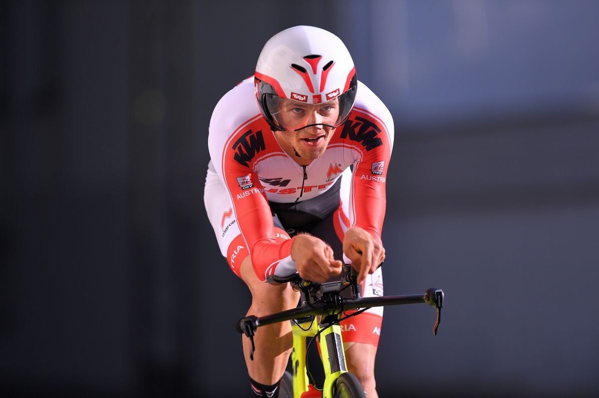 Markus Freiberger (Austria)