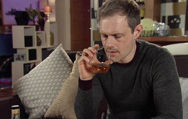 Nick Tilsley