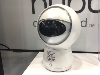 Hubble Hugo
