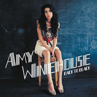 Back to Black by Amy Winehouse was £21.99 now 18.69 at Amazon (save £3.30)