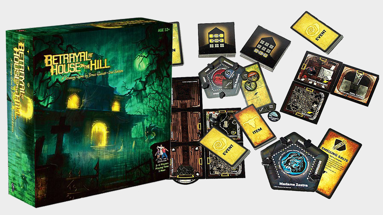 Top 10 Board Games For Adults Must have Games For Parties Quiet