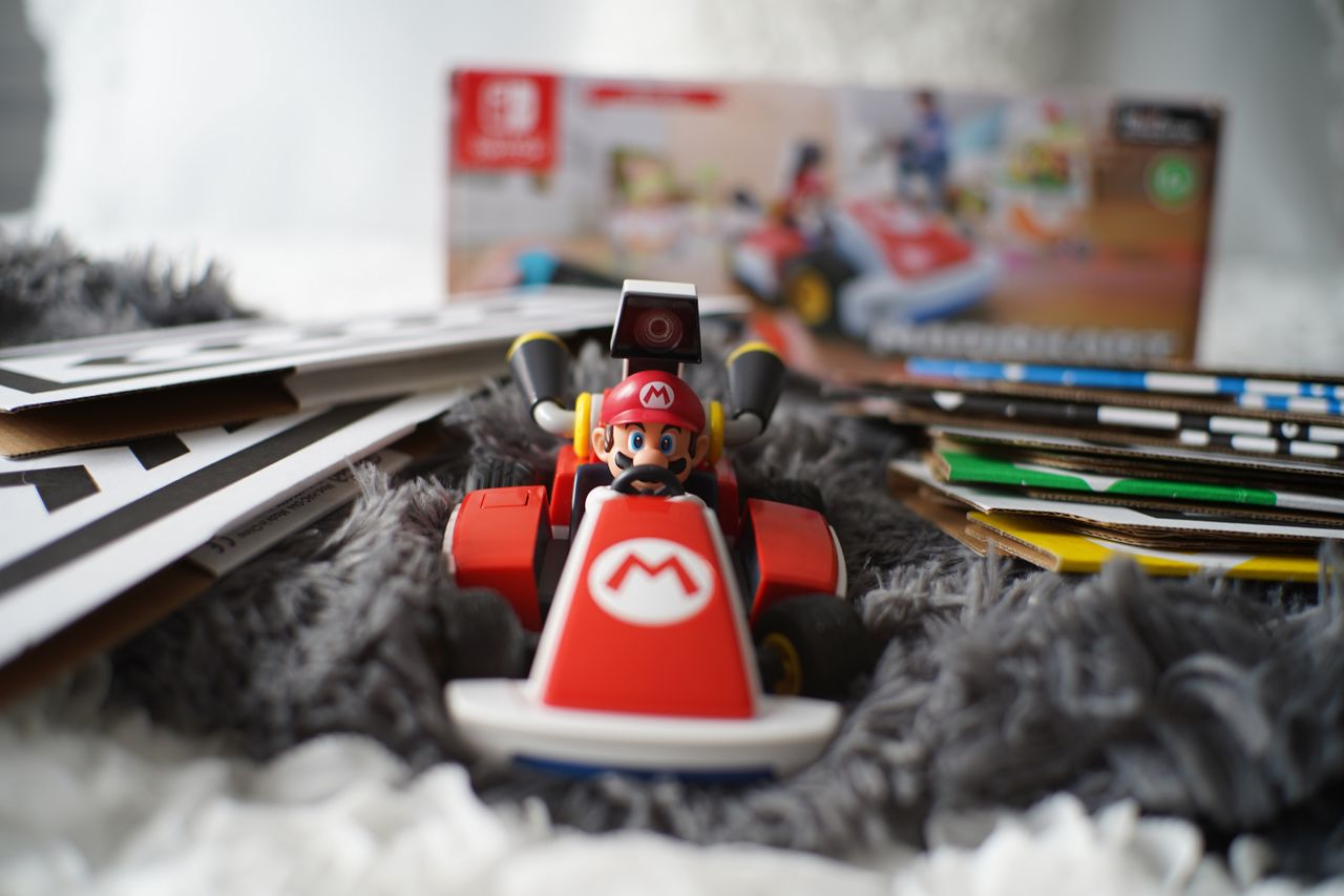 Mario Day 10 March 2023