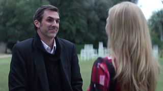 Paul Schneider in The Daughter.