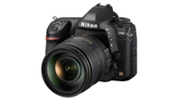 Nikon D780 + AF-S 24-120mm f/4 G