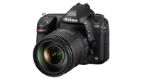 Best full frame DSLR: Nikon D780