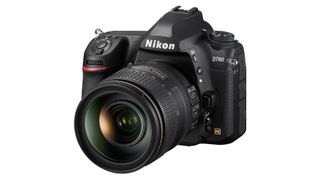 Nikon D780