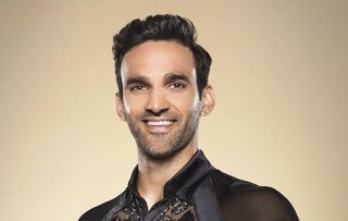 davood ghadami strictly