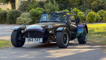Caterham 360R