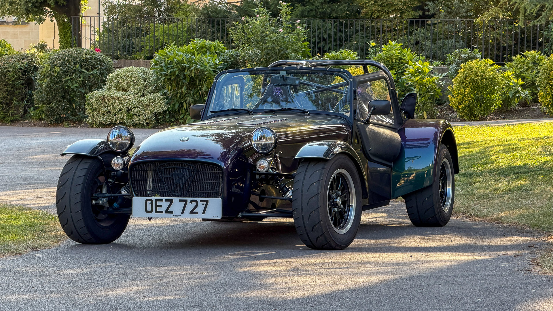 Caterham 360R