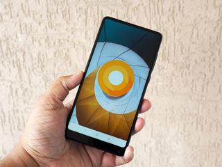 Android 8 Oreo