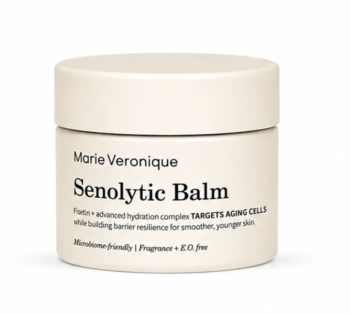 Marie Veronique Senolytic balm