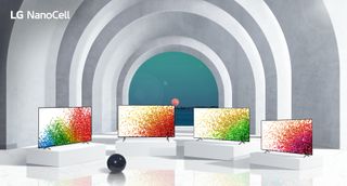 LG NanoCell TVs