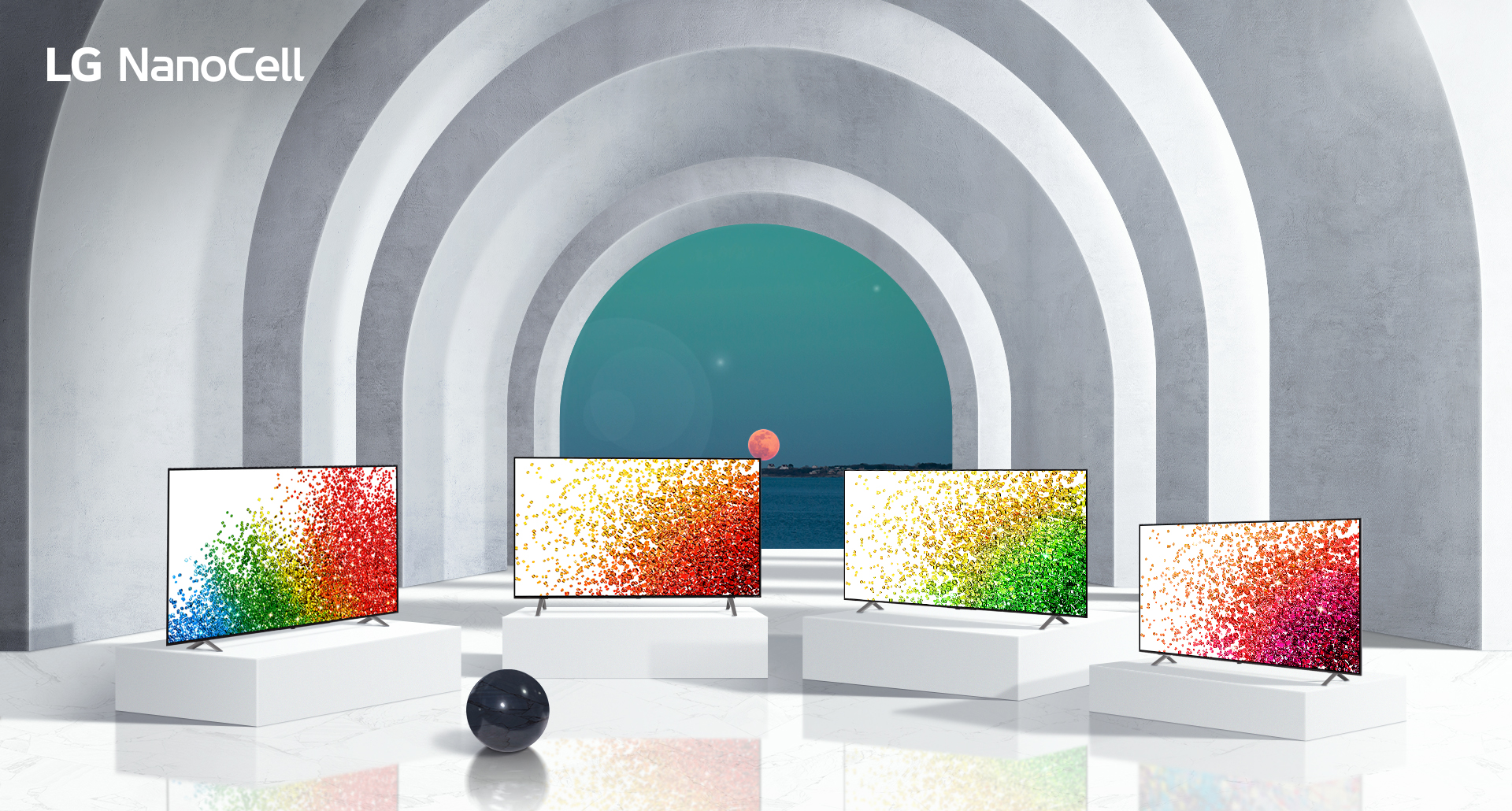 LG NanoCell TVs