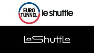 LeShuttle logo