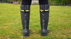 Ariat Kelmarsh from rear