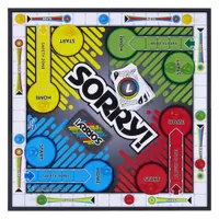 Sorry! Kids Board Game: $11.99$6 at Walmart