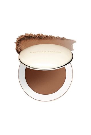 Westman Atelier Vital Pressed Skincare Blurring Talc-Free Setting Powder