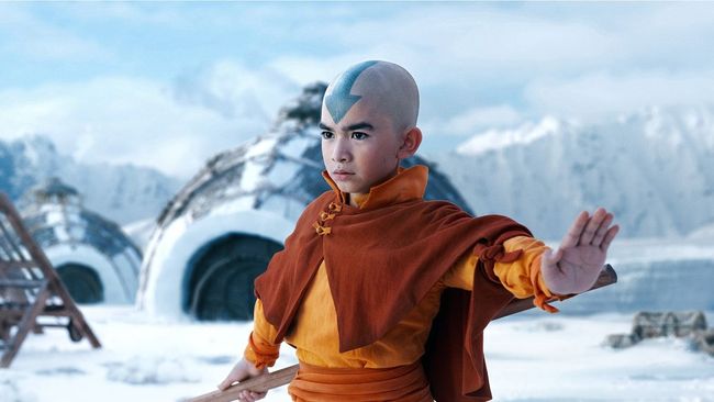 Avatar: The Last Airbender