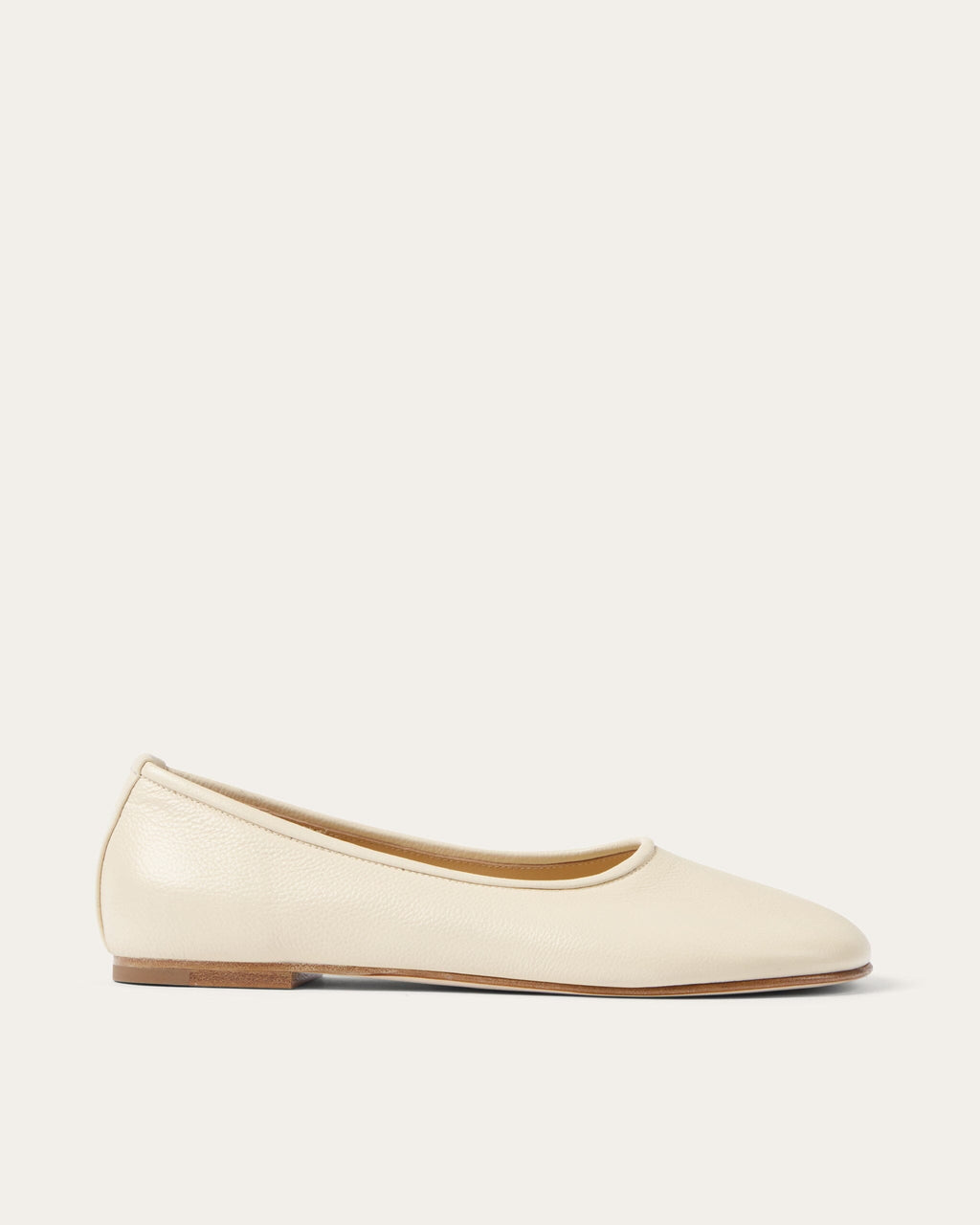 Rina Flat, Crema