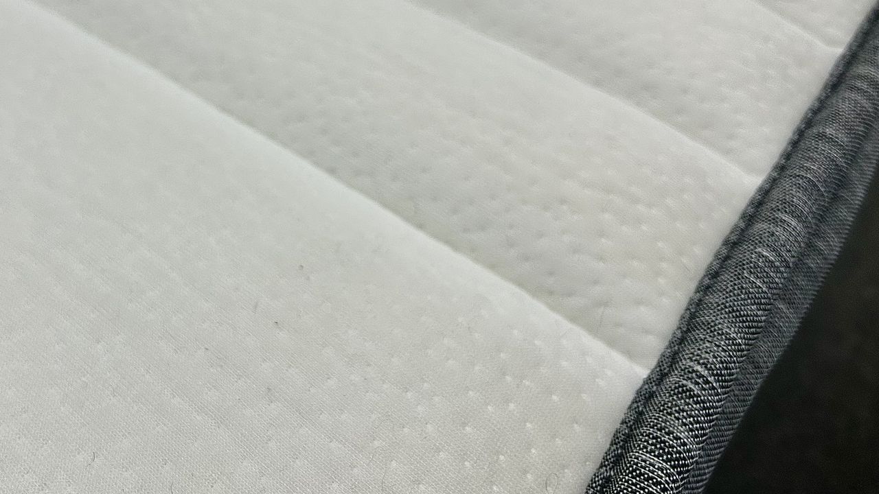 Details of Origin Hybrid Mattress