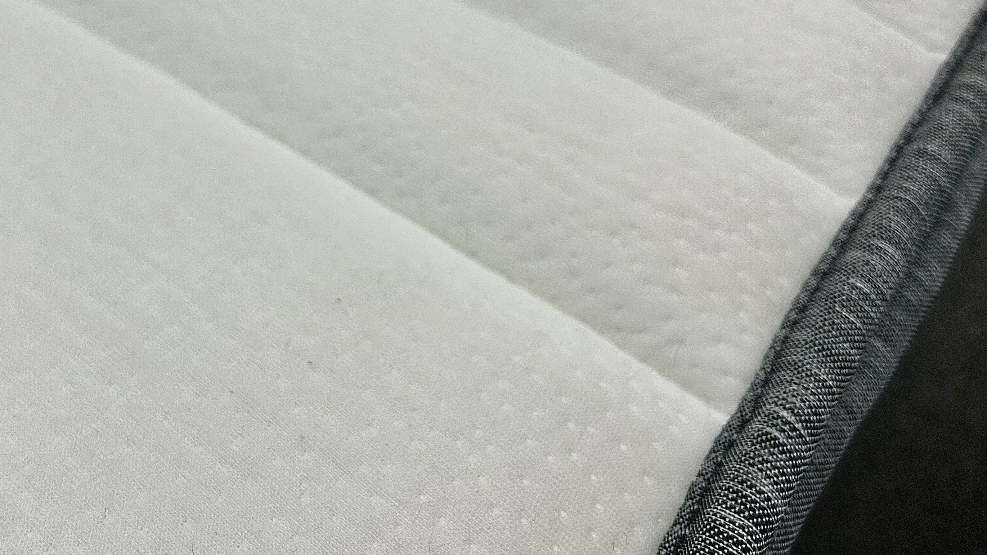Details of Origin Hybrid Mattress