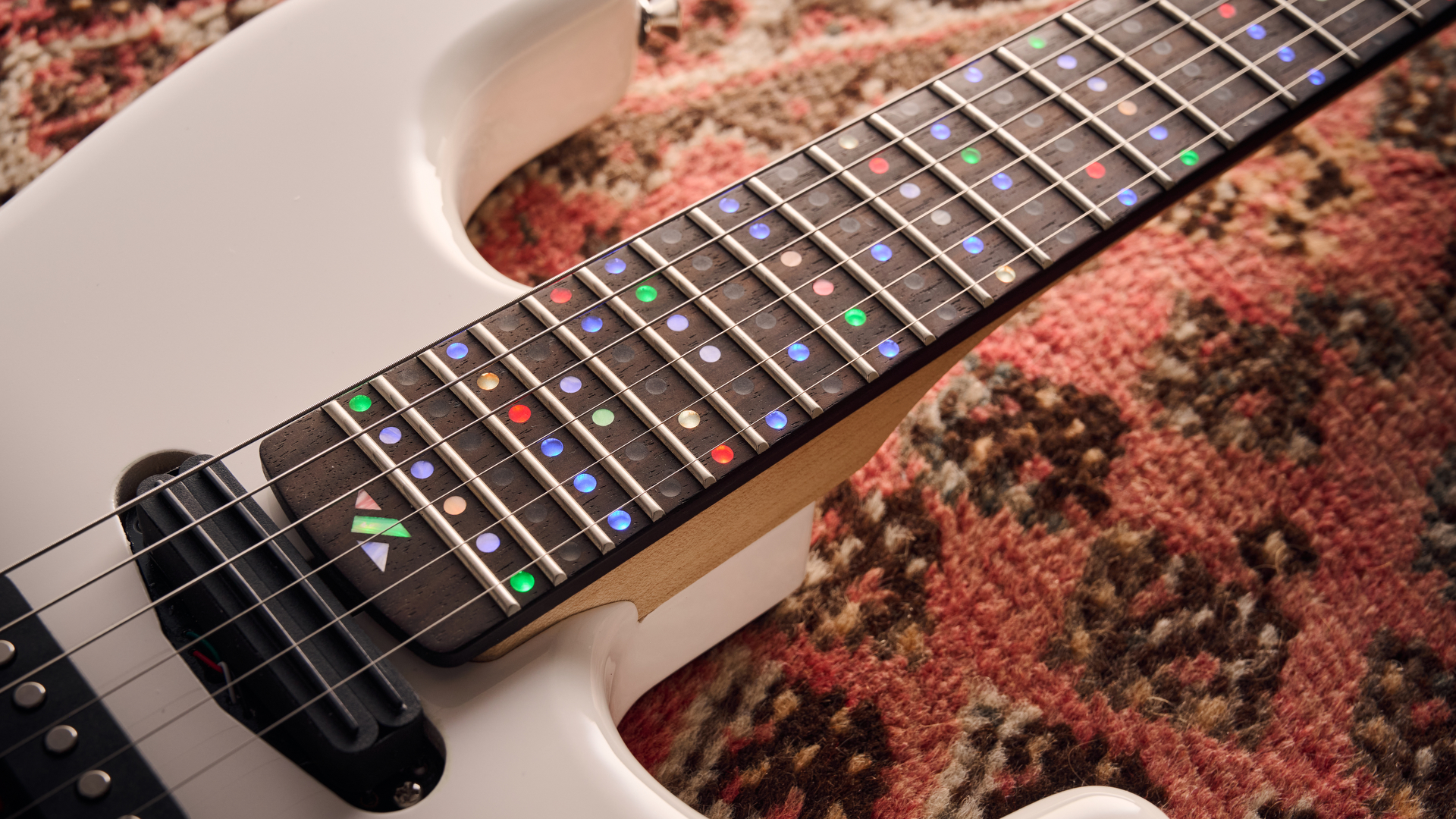 Litejam RGB24