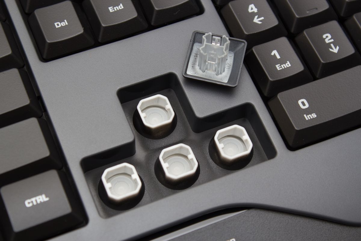 How do you hold a controller? | PC Gamer