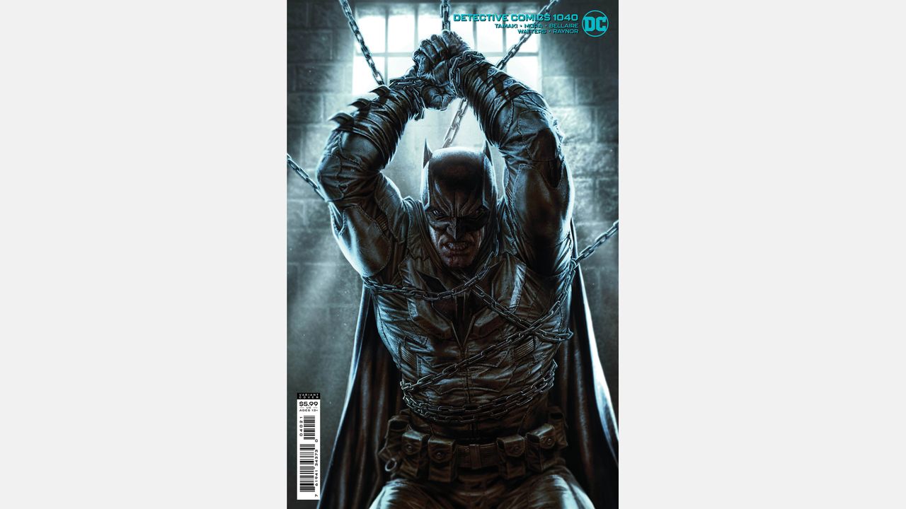DC July 2021 solicitations