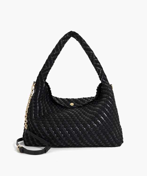 Deliberate L - Black